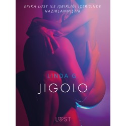 Jigolo - Erotik öykü