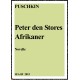 Peter den Stores afrikamer