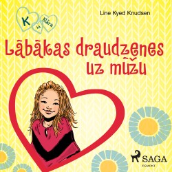 K, kā Klāra 1 — Labākās draudzenes uz mūžu