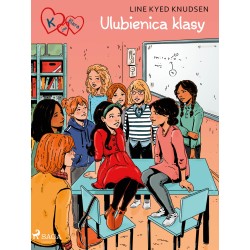 K jak Klara 20 - Ulubienica klasy
