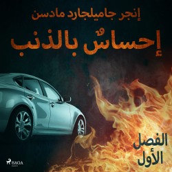 إحساسٌ بالذنب - الفصل الأول