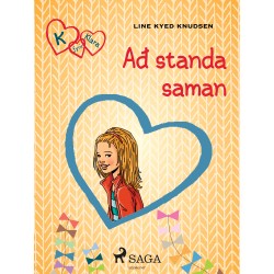 K fyrir Klara 5 – Að standa saman