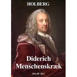 Diderich Menschenskræk