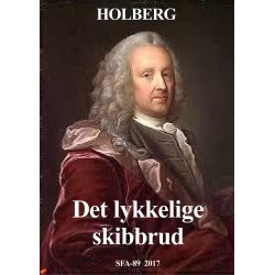 Det lykkelige skibbrud