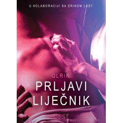 Prljavi Liječnik - Seksi erotika