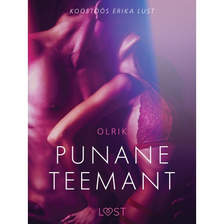 Punane teemant - Erootiline lühijutt