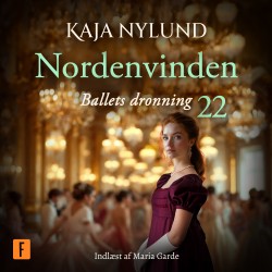 Ballets Dronning