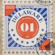Delaware - The First State