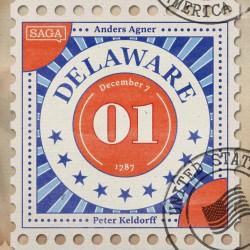 Delaware - The First State