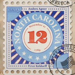 North Carolina - The Tar Heel State