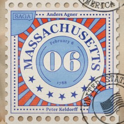 Massachusetts - The Bay State