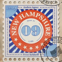 New Hampshire - Live Free or Die