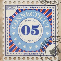 Connecticut - The Constitution State