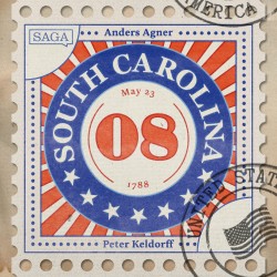 South Carolina - The Palmetto State