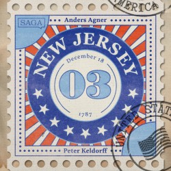 New Jersey - The Garden State