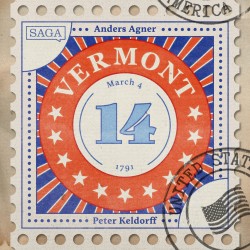 Vermont - The Green Mountain State