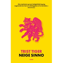 Trist tiger