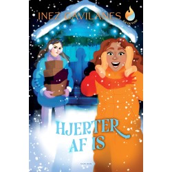 Ild og vand (3) Hjerter af is