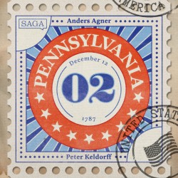 Pennsylvania - The Keystone State