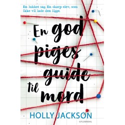 En god piges guide til mord