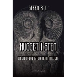 HUGGET I STEN: En udfordring for Team Milton