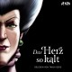 Disney Villains 8: Das Herz so kalt: Die Geschichte der bösen Stiefmutter von Aschenputtel