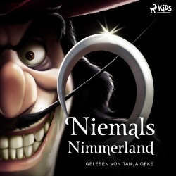 Disney Villains 9: Niemals Nimmerland: Die Geschichte von Käpt'n Hook aus »Peter Pan«