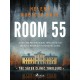 Room 55: A clever Scandi-Noir thriller set in Sweden's notorious psychiatric clinic