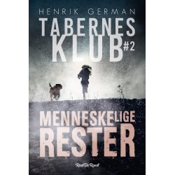 Menneskelige rester