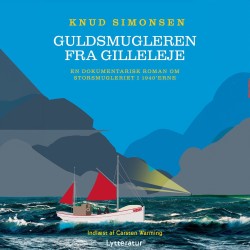Guldsmugleren fra Gilleleje