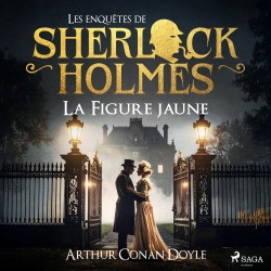 La Figure jaune: intégrale