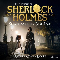 Scandale en Bohême: intégrale
