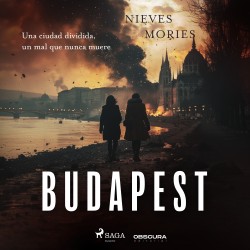 Budapest, la distopía