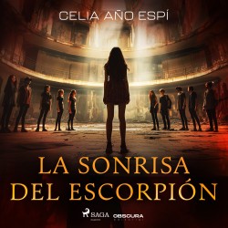 La sonrisa del escoprión