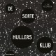 De sorte hullers klub