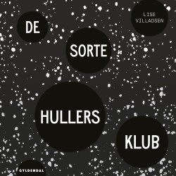 De sorte hullers klub