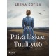 Päivä laskee, Tuulityttö