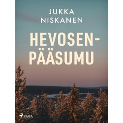Hevosenpääsumu