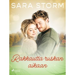 Rakkautta ruskan aikaan