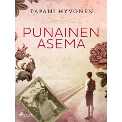 Punainen asema