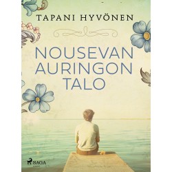 Nousevan auringon talo