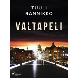 Valtapeli