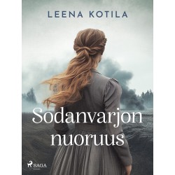 Sodanvarjon nuoruus