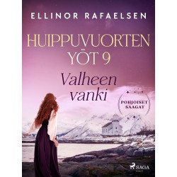 Valheen vanki – Huippuvuorten yöt 9