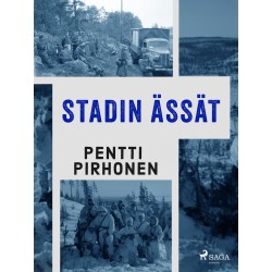 Stadin ässät