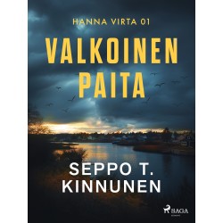 Valkoinen paita