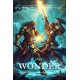 Wonder:Een Episch LitRPG Fantasie Avontuur Roman(Deel 1)