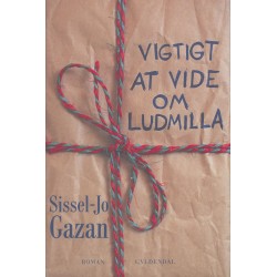 Vigtigt at vide om Ludmilla