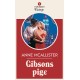 Gibsons pige