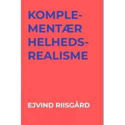 Komplementær helhedsrealisme
